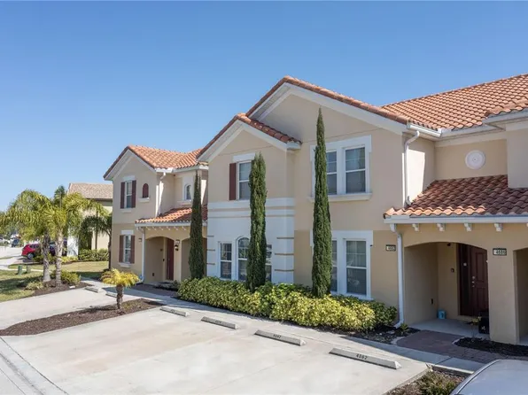 4682 Terrasonesta Dr, Davenport, FL 33837