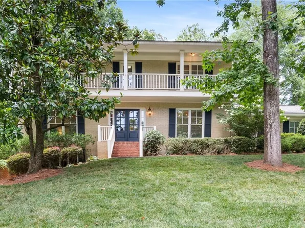 3432 Wynnton Dr, Atlanta, GA 30319