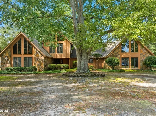 5075 Beatline Rd, Long Beach, MS 39560