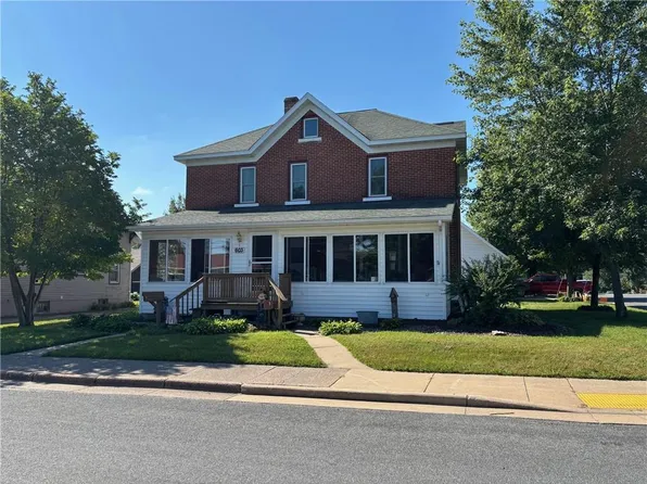 603 Jefferson Street, Arcadia, WI 54612