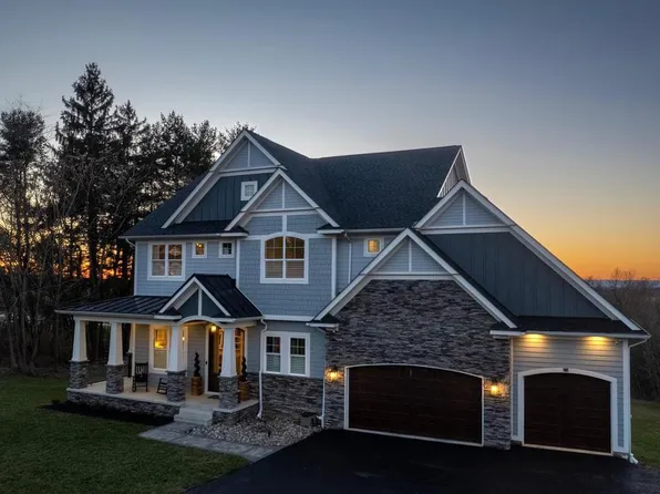 802 N Main St, Mount Airy, MD 21771