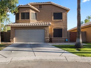 5919 W Del Rio St, Chandler, AZ 85226