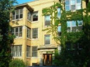 5943 N Magnolia Ave #5941-1, Chicago, IL 60660