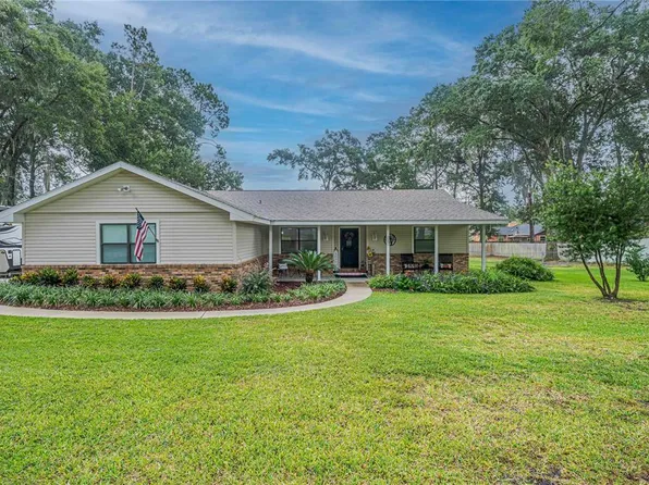 247 NE 44th Ave, Ocala, FL 34470