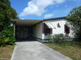 2771 York Rd, Saint James City, FL 33956