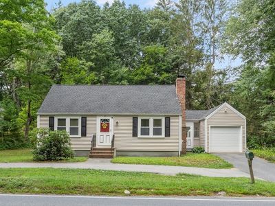 181 Parker St, Maynard, MA, 01754