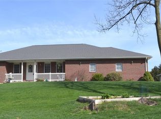 5655 County Road 441, Hannibal, MO 63401