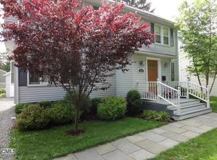 273 Church Hill Rd, Fairfield, CT 06825