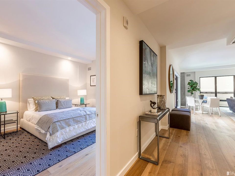1st image of 1731 Powell St #205