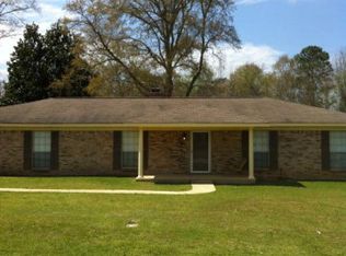 46115 Dawn Cir, Bay Minette, AL 36507