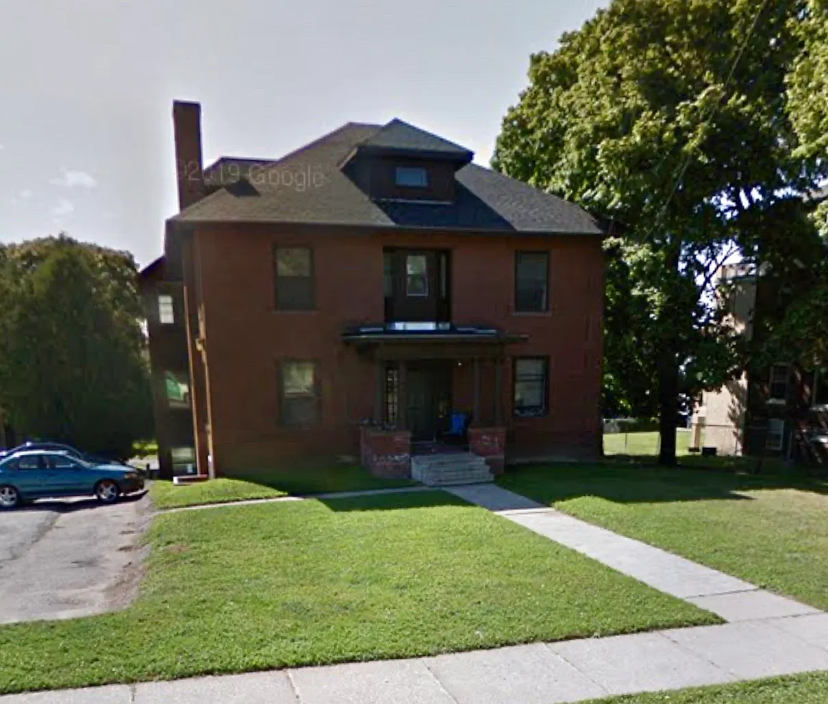 31 South Williams Street - 1 — Photo 1