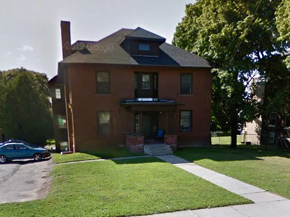 31 S Williams St #1