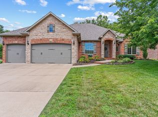 1462 E Wilder Dr, Springfield, MO 65804