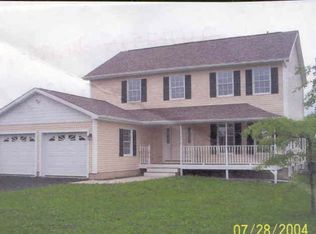 93 Sleepy Hollow Rd, Athens, NY 12051