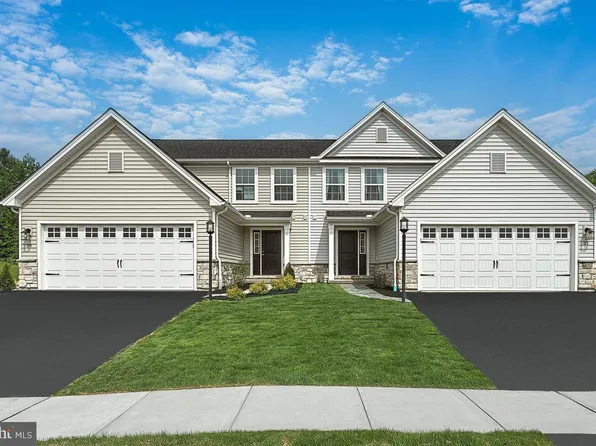 102 Richfield Ln Lot 99, Duncannon, PA 17020