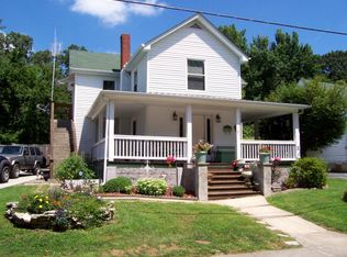 101 Lorraine Ct, Berea, KY 40403