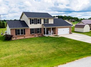 2040 W Willow Ln, Peru, IN 46970