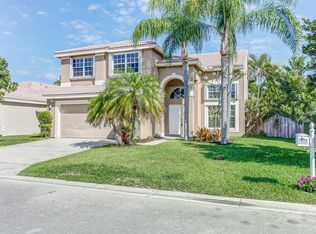 8225 White Rock Cir, Boynton Beach, FL 33436