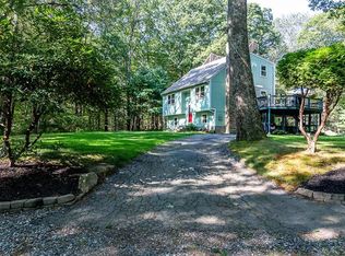 81 Shippee Rd, East Greenwich, RI 02818