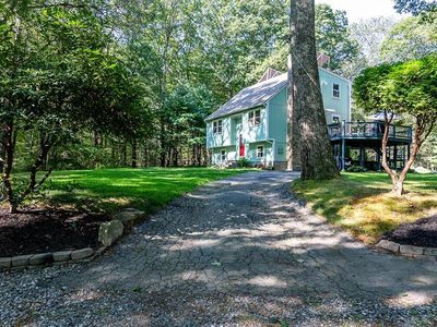 81 Shippee Rd, East Greenwich, RI, 02818