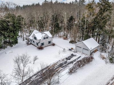 878 Allen Pond Road, Greene, ME, 04236
