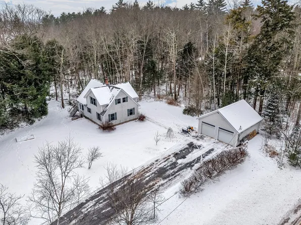 878 Allen Pond Road, Greene, ME 04236
