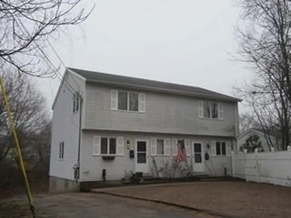 70 B Fairview Ave, Westerly, RI 02891