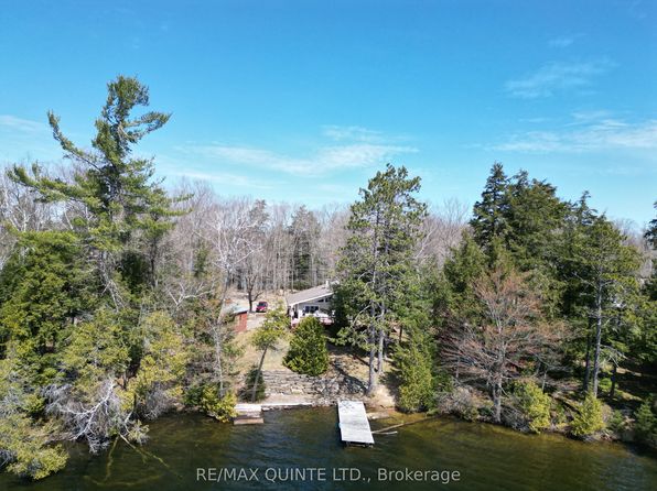 2309 Grindstone Lake Rd, North Frontenac, ON K0H 2M0