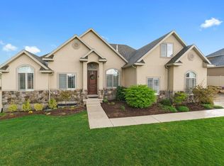 551 W Rolling Sage Way, Saratoga Springs, UT 84045