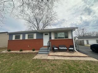3966 Signal Dr, Columbus, OH