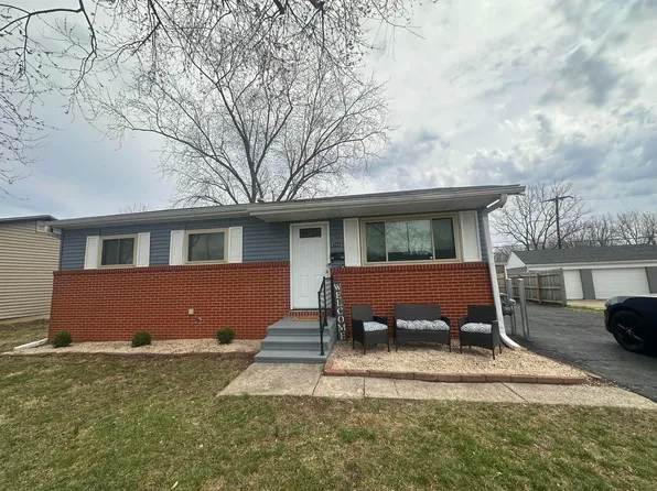 3966 Signal Dr, Columbus, OH 43232