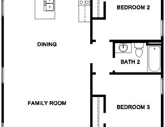 Floor Plan.