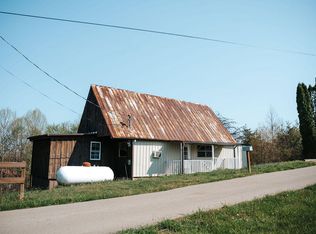 37 Turkey Ridge Rd, Wellington, KY
