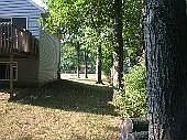 Side Yard