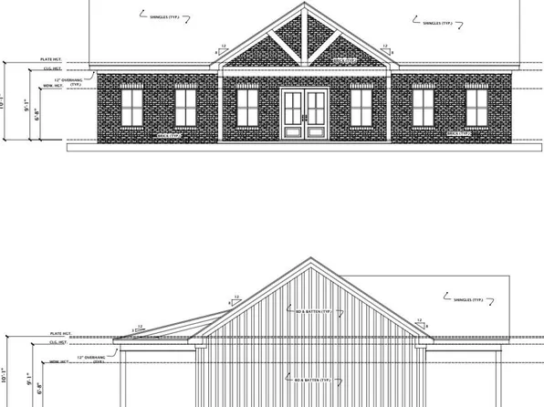 4113 Bath-Edie Road, Blythe, GA 30805