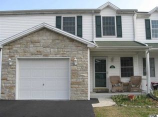 243 Meadow Ln, Harrisburg, PA 17112