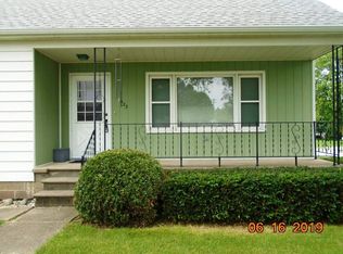 423 9th Ave, Clarence, IA 52216