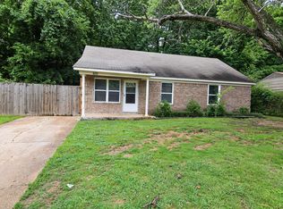 670 Whiterock Ave, Memphis, TN 38109