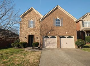 273 Meandering Dr, Lebanon, TN 37090