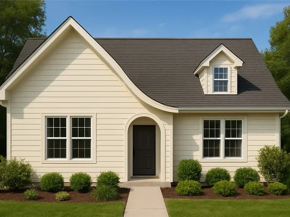 2330 E Rolling Hills Dr, Fayetteville, AR 72703
