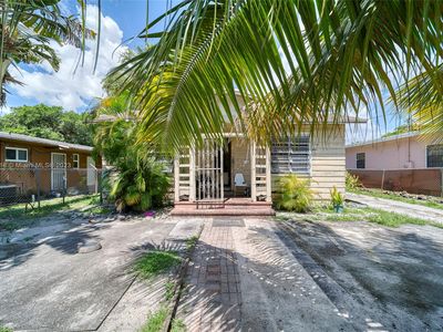 5710 NW 5th Ave, Miami, FL, 33127
