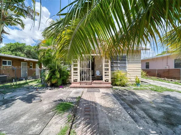 5710 NW 5th Ave, Miami, FL 33127