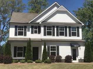 264 Shoals Bridge Rd, Acworth, GA 30102