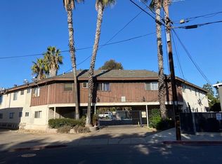 4465 Rosebud Ln #9, La Mesa, CA 91941