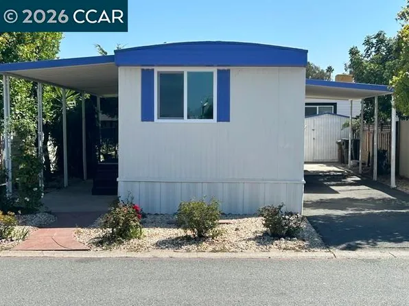 255 Tanbor Way #232, Martinez, CA 94553
