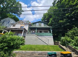 412 Woodward Ave, Mc Kees Rocks, PA 15136