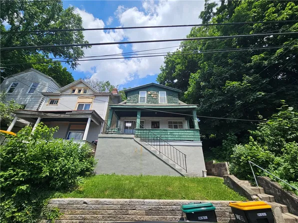 412 Woodward Ave, Mc Kees Rocks, PA 15136