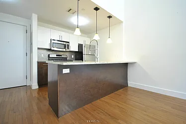 Rented by Town Residential