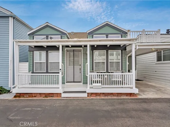 44 Drake St, Newport Beach, CA 92663