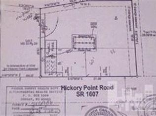 0 Hickory Cir, Hampstead, NC 28443